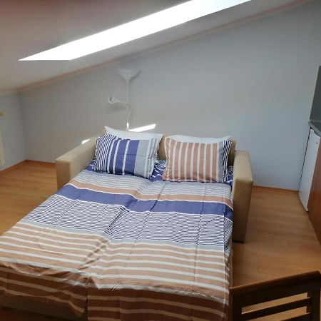 Studio Villa Park 408 Borovets Exterior photo