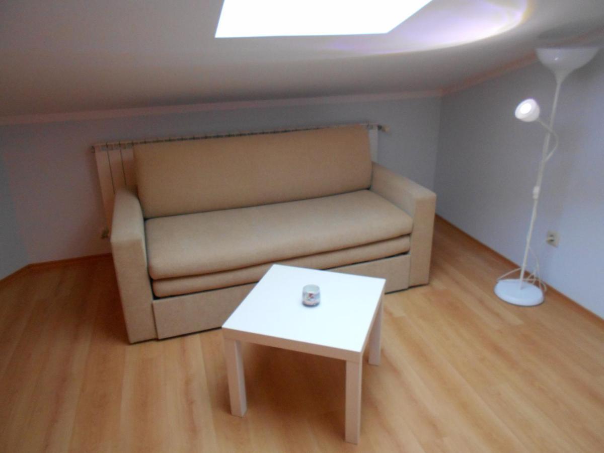 Studio Villa Park 408 Borovets Exterior photo